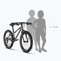 Bicicletă pentru copii Kellys Naga Air 70 20" sage green 3