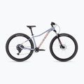 Bicicletă de munte pentru femei Kellys Vanity X70 27.5" misty blue