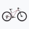 Bicicletă de multe pentru femei Kellys Vanity X50 29" rose gold