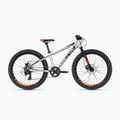 Bicicletă pentru copii Kellys Marc 70 24" silver