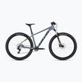 Bicicletă de munte Kellys Spider X40 29" steel blue