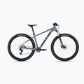 Bicicletă de munte Kellys Spider X40 27.5" steel blue