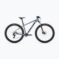 Bicicletă de munte Kellys Spider X40 26" steel blue