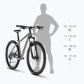 Bicicletă de munte Kellys Spider X30 29" pistachio green 3