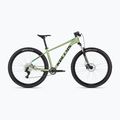 Bicicletă MTB Kellys Spider X30 27.5" pistachio green