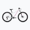 Bicicletă de munte pentru femei Kellys Vanity X40 27.5" white