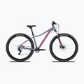Bicicletă de munte pentru femei Kellys Vanity X30 29" steel blue