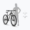 Bicicletă de munte pentru femei Kellys Vanity X30 29" steel blue 2