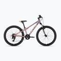 Bicicletă pentru copii Kellys Kiter 50 24" rose blush