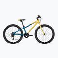 Bicicletă pentru copii Kellys Kiter 30 24" marine gold