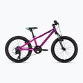 Bicicletă pentru copii Kellys Kiter 50 20" pink