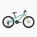 Bicicletă pentru copii Kellys Kiter 30 20" mint meadow