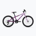 Bicicletă pentru copii Kellys Kiter 30 20" Festival Fuchsia