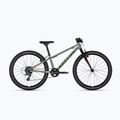 Bicicletă pentru copii Kellys Naga Air 70 24" sage green