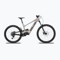 Bicicletă electrică Kellys Theos RS10 P 29"/27.5" 725Wh titanium