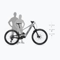 Bicicletă electrică Kellys Theos RS10 P 29"/27.5" 725Wh titanium 2