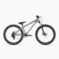 Bicicletă dirt Kellys Whip 10 DX 26" moonstone grey
