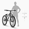 Bicicletă dirt Kellys Whip 10 DX 26" moonstone grey 3