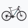 Bicicletă cross Kellys Phanatic 50 anthracite
