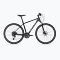 Bicicletă cross Kellys Phanatic 30 anthracite