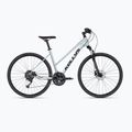 Bicicletă cross pentru femei Kellys Pheebe 20 white