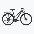 Bicicletă de trekking Kellys Carson 50 28" emerald green