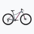 Bicicletă de munte pentru femei Kellys Vanity X30 27.5" steel blue