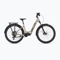 Bicicletă electrică Kellys E-Cristy RS40 P 29" 725Wh mocha grey