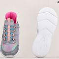SKECHERS Slip-ins adidași pentru copii Dreamy Lites Colorful Prism gri/multi 13