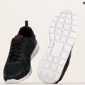 SKECHERS Track Scrolic pantofi de antrenament pentru bărbați negru / roșu 18