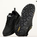 Pantofi de trekking pentru bărbați SKECHERS Arch Fit Road Walker Recon negru 18