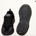 Cizme de trekking pentru bărbați SKECHERS Oak Canyon negru 18
