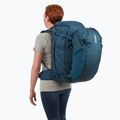 Rucsac de trekking pentru femei Thule Landmark 60 l majolica blue 7