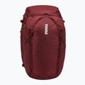 Rucsac de trekking pentru femei Thule Landmark 60 l dark bordeaux