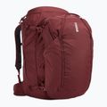 Rucsac de trekking pentru femei Thule Landmark 60 l dark bordeaux 2