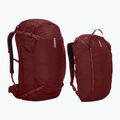 Rucsac de trekking pentru femei Thule Landmark 60 l dark bordeaux 4