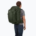 Rucsac de trekking pentru bărbați Thule Landmark 70 l dark forest 4