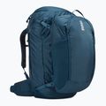 Rucsac de trekking pentru femei Thule Landmark 70 l majolica blue