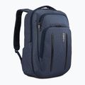 Rucsac de oraș Thule Crossover 2 20 l dark blue 2