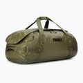 Geantă de voiaj Thule Chasm Duffel 90 l olivine 2
