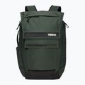 Rucsac de oraș Thule Paramount 27 l racing green