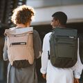 Rucsac de oraș Thule Paramount 27 l racing green 9
