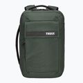 Rucsac de oraș Thule Paramount Convertible Laptop Bag 15,6" 16 l racing green