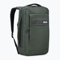 Rucsac de oraș Thule Paramount Convertible Laptop Bag 15,6" 16 l racing green 5