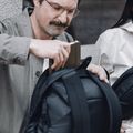 Rucsac de oraș Thule Tact 21 l black 6