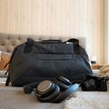 Geantă de călătorie Thule Aion 35 l black 5