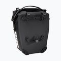 Genți de ciclism pentru portbagaj Thule Shield Pannier 22L neagră 3204916 3
