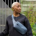 Borsetă Thule Aion Sling Bag dark slate 12