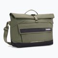 Geantă Thule Paramount Crossbody 14 l soft green