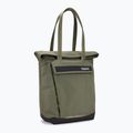 Geantă Thule Paramount Crossbody Tote 22 l soft green